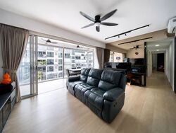 Ecopolitan (D19), Condominium #598276801